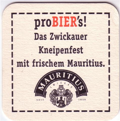 zwickau z-sn mauritius quad 1a (180-probier's-schwarzrot)